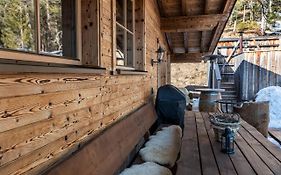 Mountain Spa Appartement